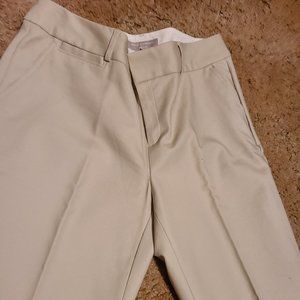 Banana Republic Jackson pant